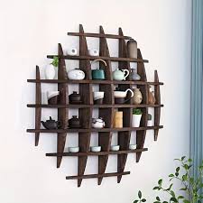 Wall Shelving